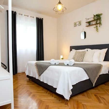 Apartment Lolly Zadar Exteriér fotografie