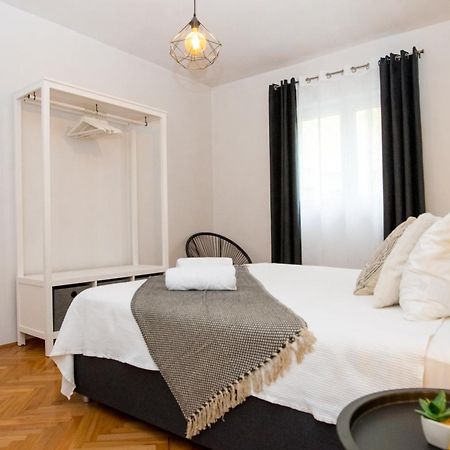 Apartment Lolly Zadar Exteriér fotografie