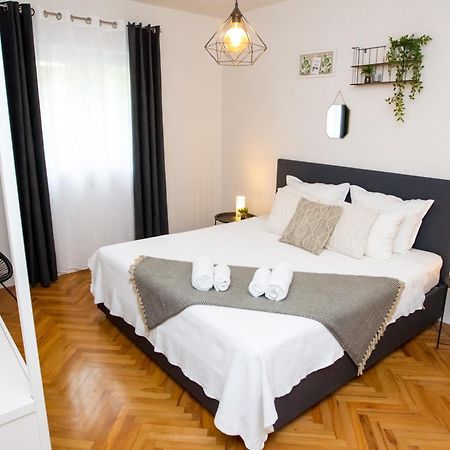 Apartment Lolly Zadar Exteriér fotografie