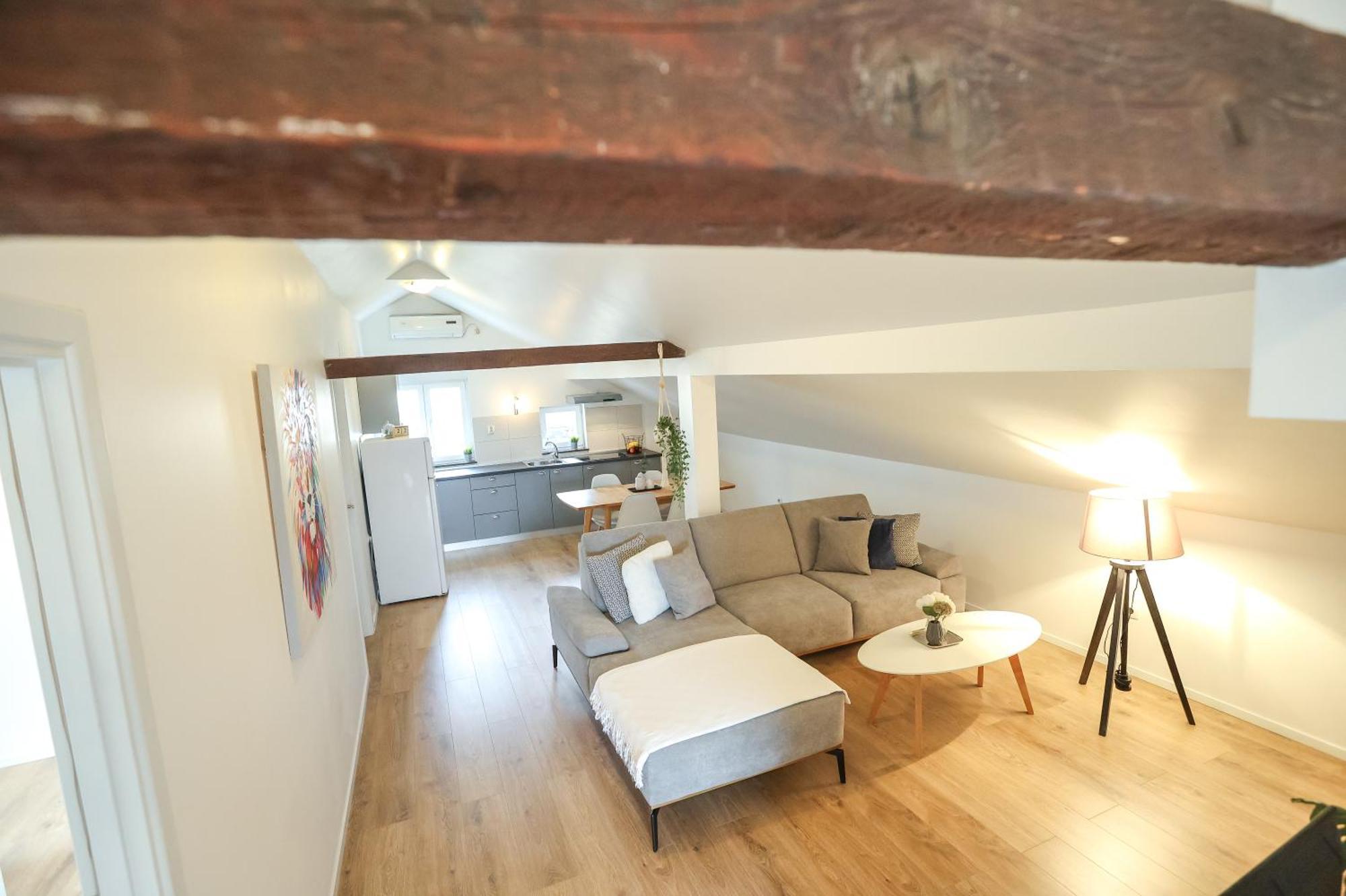 Apartment Lolly Zadar Exteriér fotografie