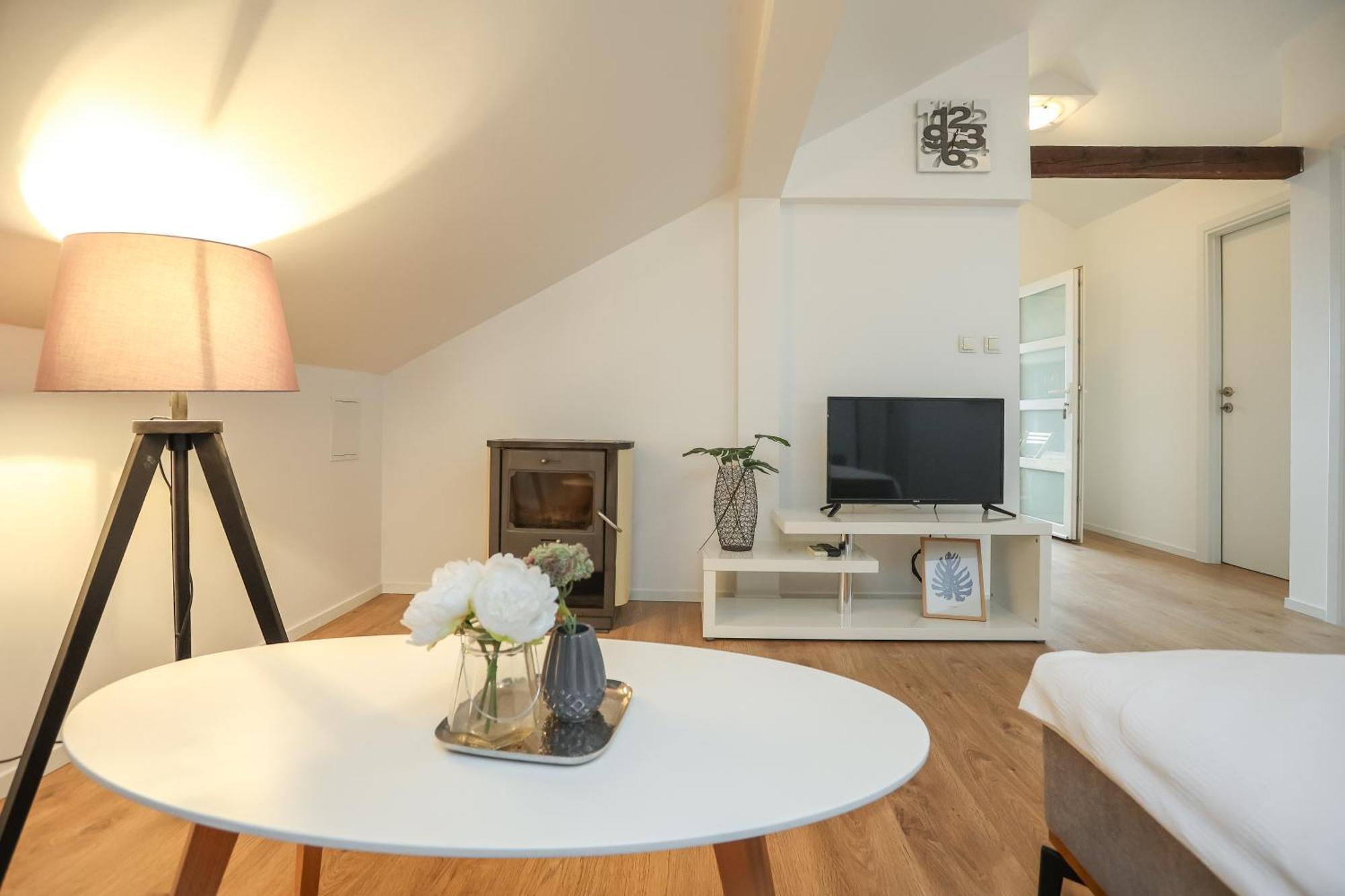 Apartment Lolly Zadar Exteriér fotografie