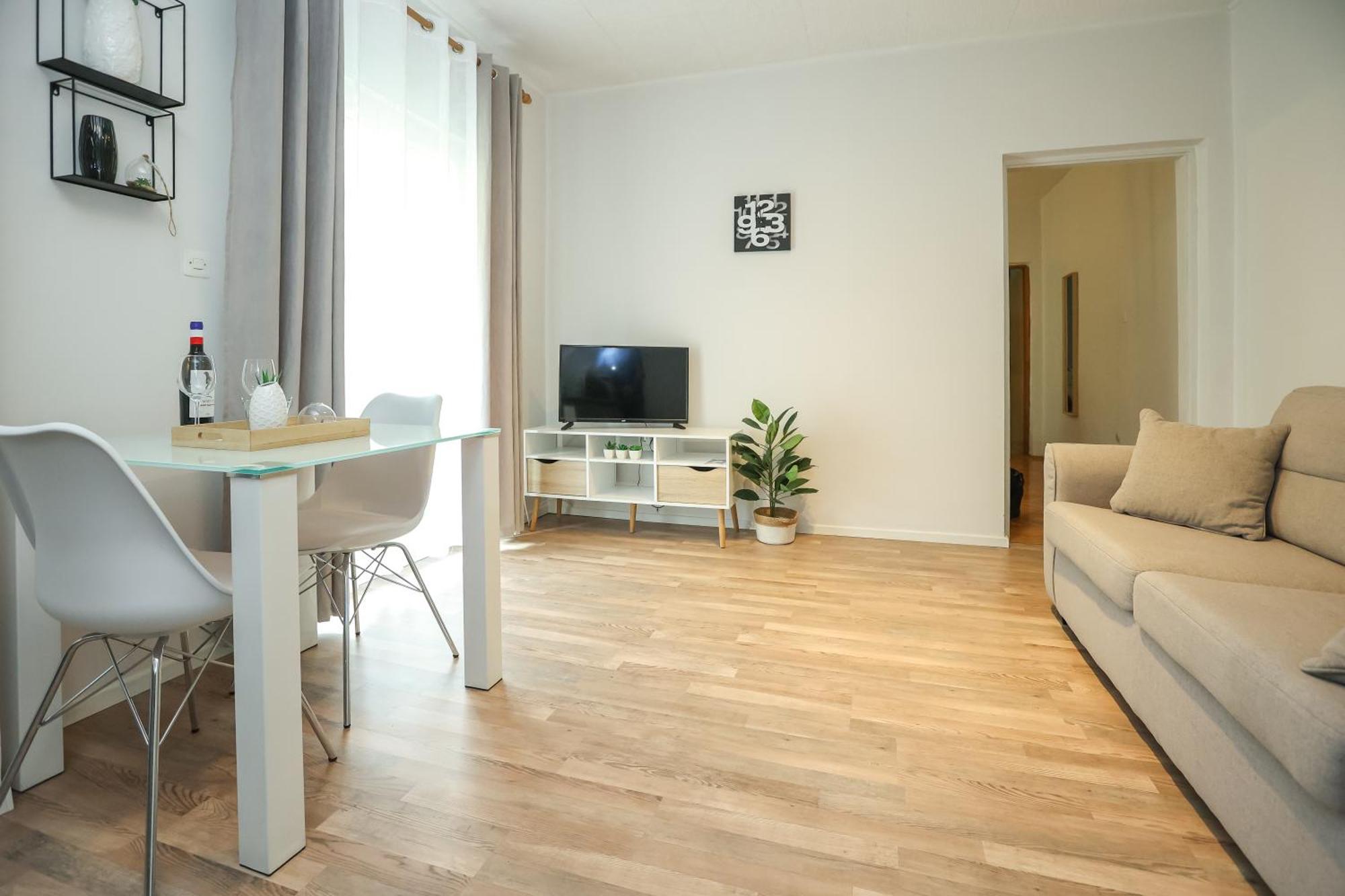 Apartment Lolly Zadar Exteriér fotografie