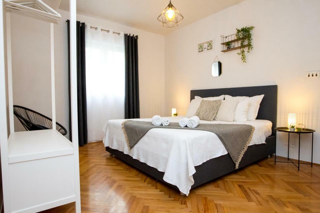 Apartment Lolly Zadar Exteriér fotografie